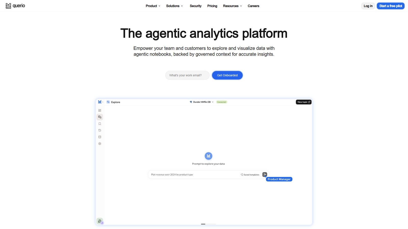 Querio — интерфейс нейросети Querio — интерфейс нейросети