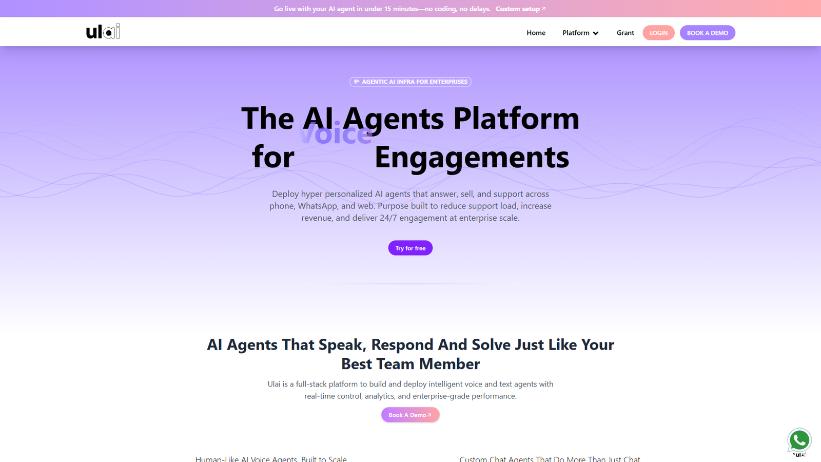 Ulai — интерфейс нейросети Ulai — интерфейс нейросети