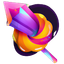 CandyIcons logo