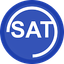 Best SAT Score — логотип нейросети