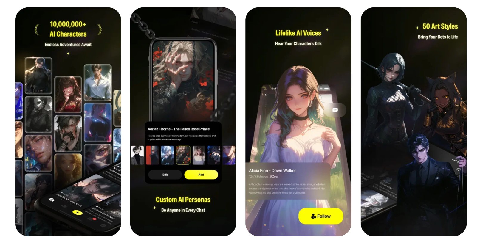 Emochi Скриншоты Emochi Скриншоты