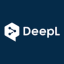 DeepL Translator нейросеть Лого