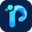 Wondershare Presentory нейросеть Лого