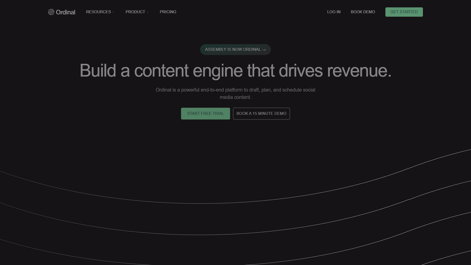 Ordinal — интерфейс нейросети Ordinal — интерфейс нейросети