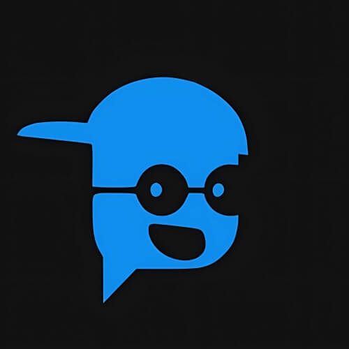 Old Character AI Logo