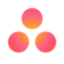 Asana нейросеть Лого