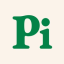 Pi нейросеть Лого