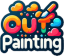 AI Outpainting Image — логотип нейросети