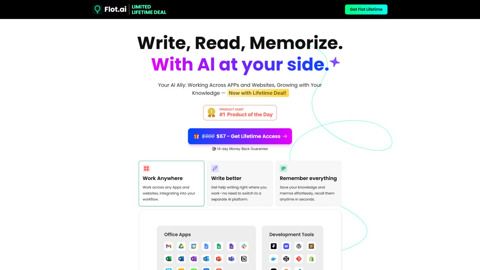 Flot AI нейросеть Главная страница Flot AI нейросеть Главная страница