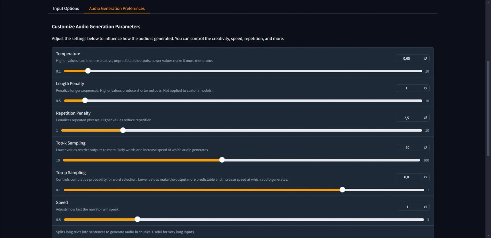 Ebook2audiobook Создание Аудиокниги Ebook2audiobook Создание Аудиокниги
