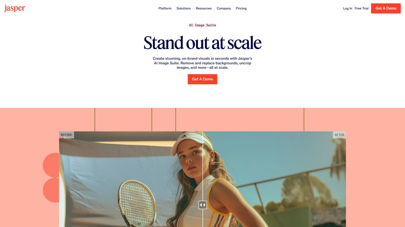 Jasper Art нейросеть Главная страница Jasper Art нейросеть Главная страница