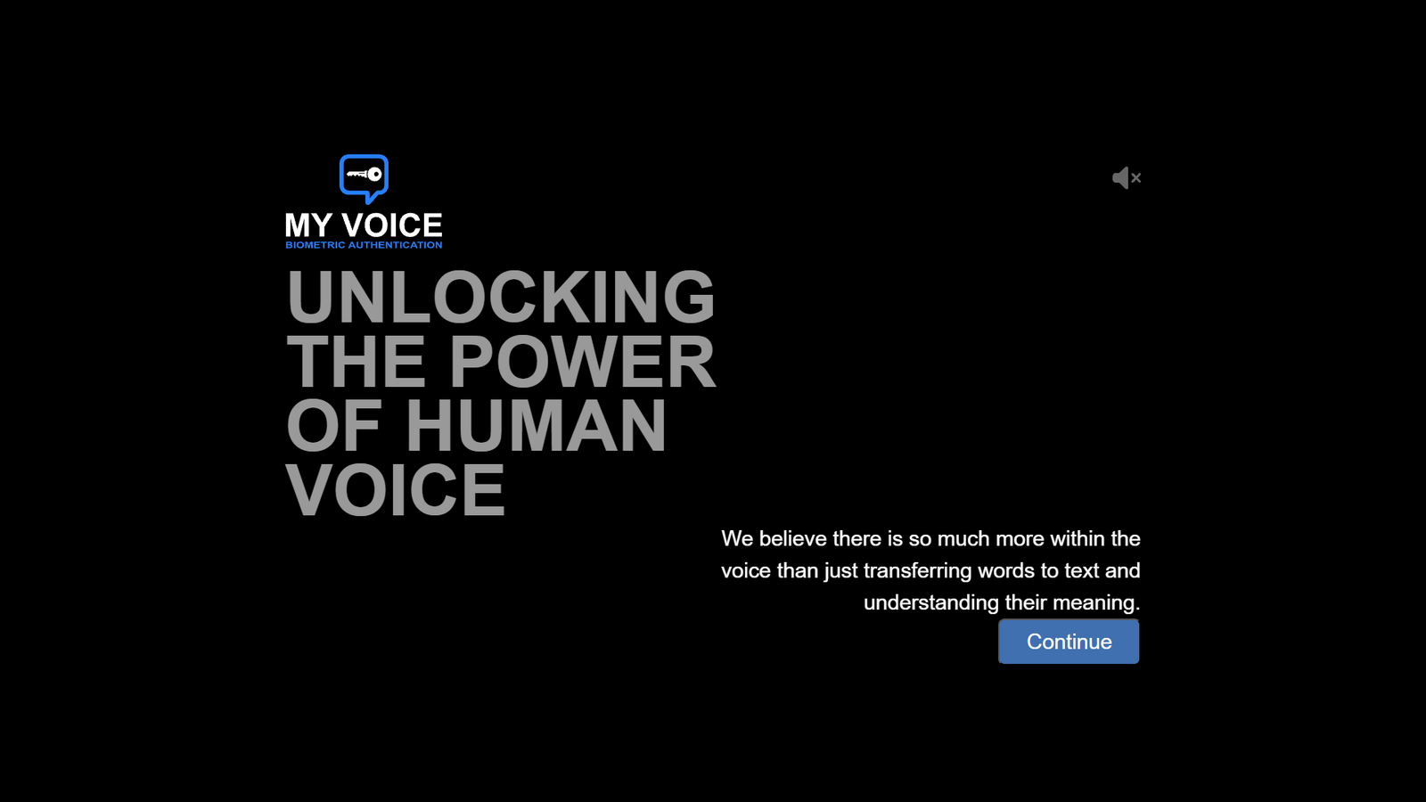 My Voice AI NanoVoice — интерфейс нейросети My Voice AI NanoVoice — интерфейс нейросети