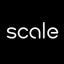 Scale нейросеть Лого