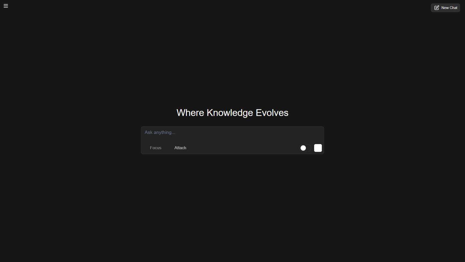 Omniplex — интерфейс нейросети Omniplex — интерфейс нейросети