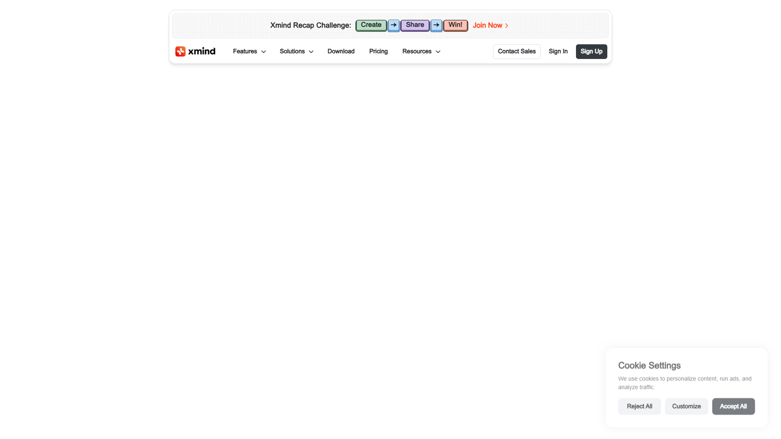 Xmind AI Mind Map — интерфейс нейросети Xmind AI Mind Map — интерфейс нейросети