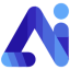 Anky.AI нейросеть Лого