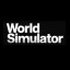 World Simulator AI logo