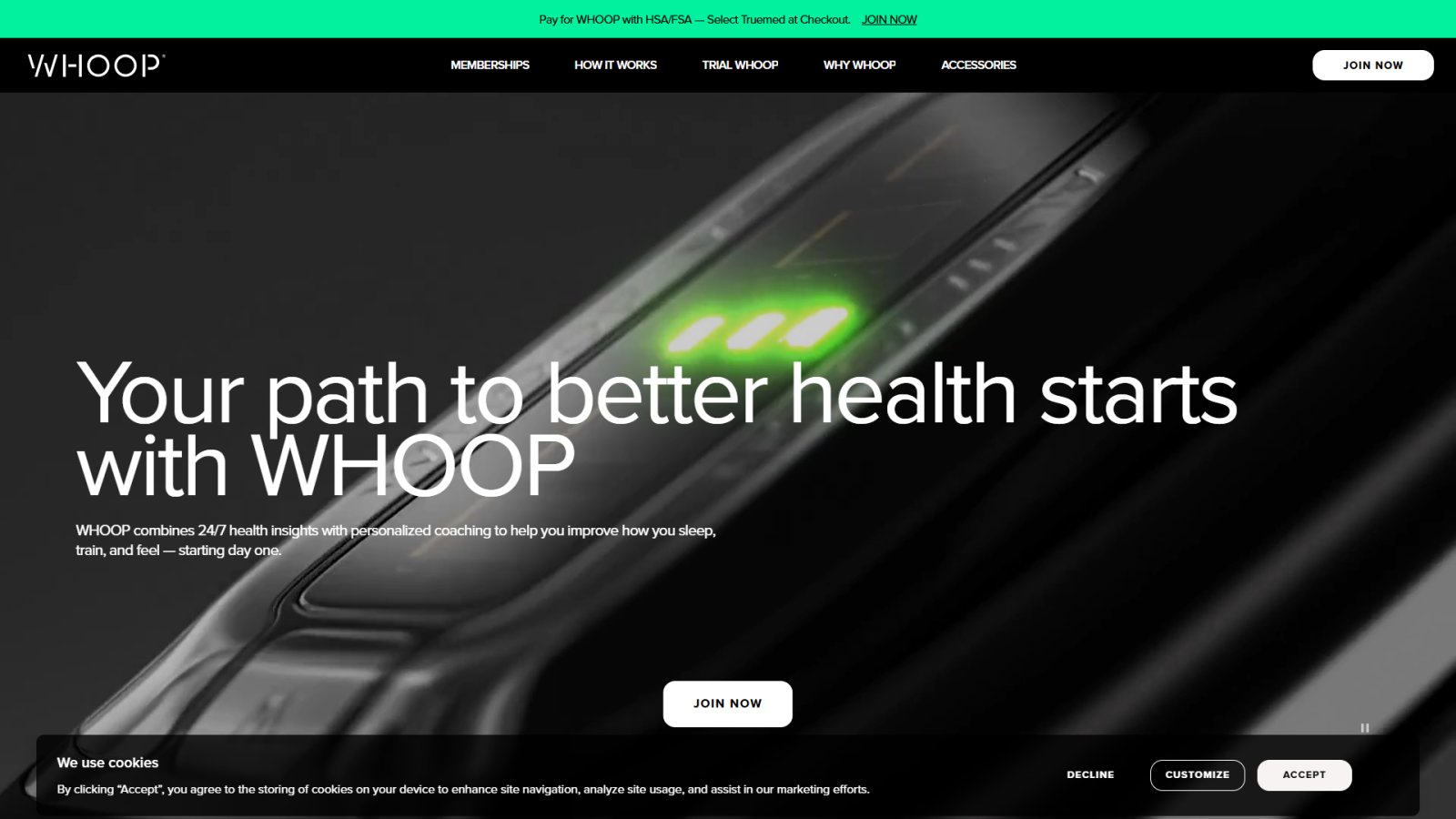 Whoop нейросеть Главная страница Whoop нейросеть Главная страница