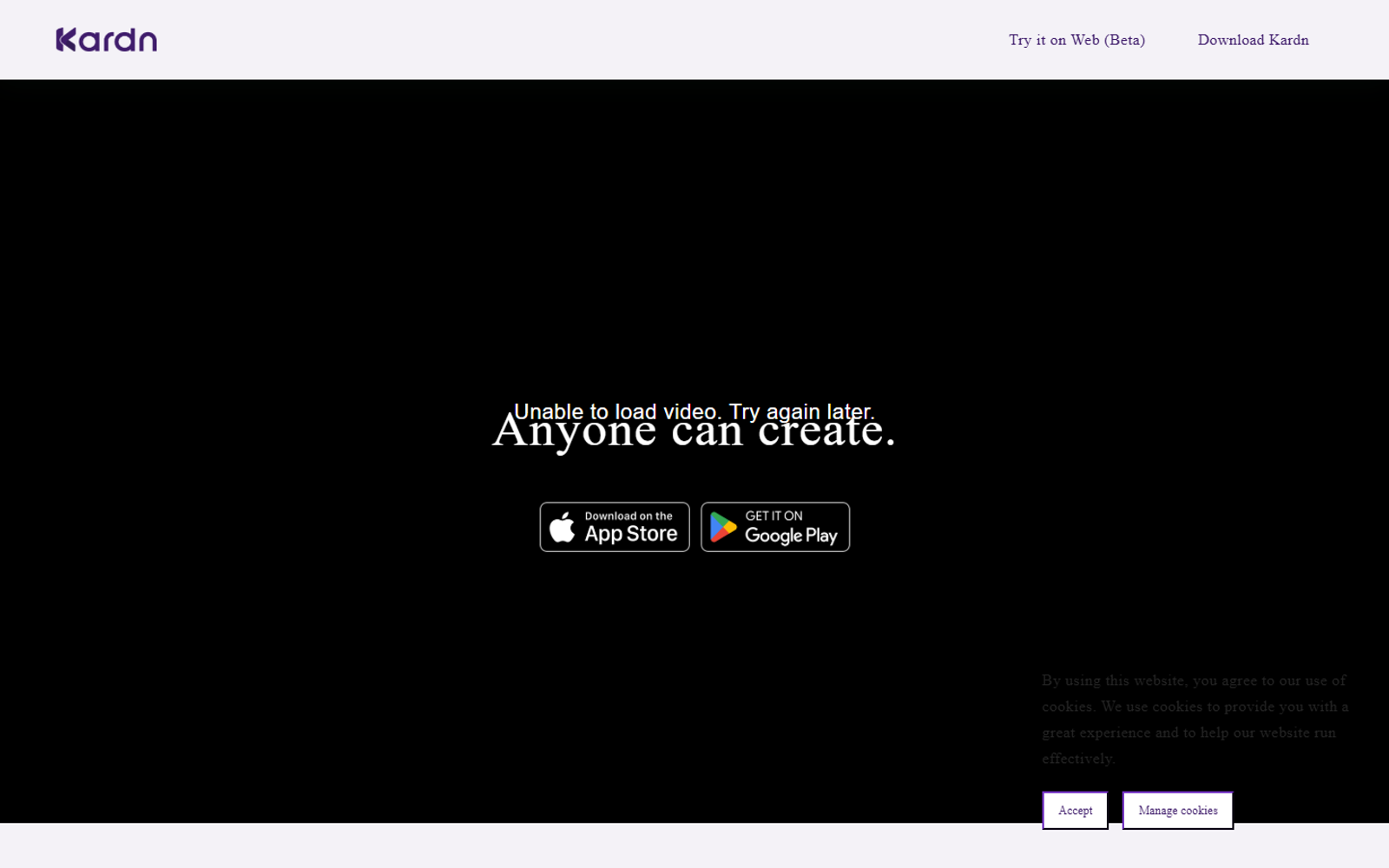 Kardn — интерфейс нейросети Kardn — интерфейс нейросети