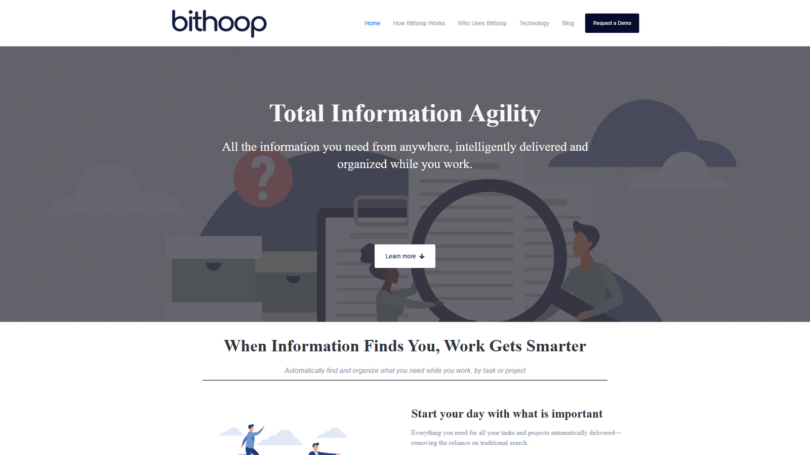 Bithoop — интерфейс нейросети Bithoop — интерфейс нейросети