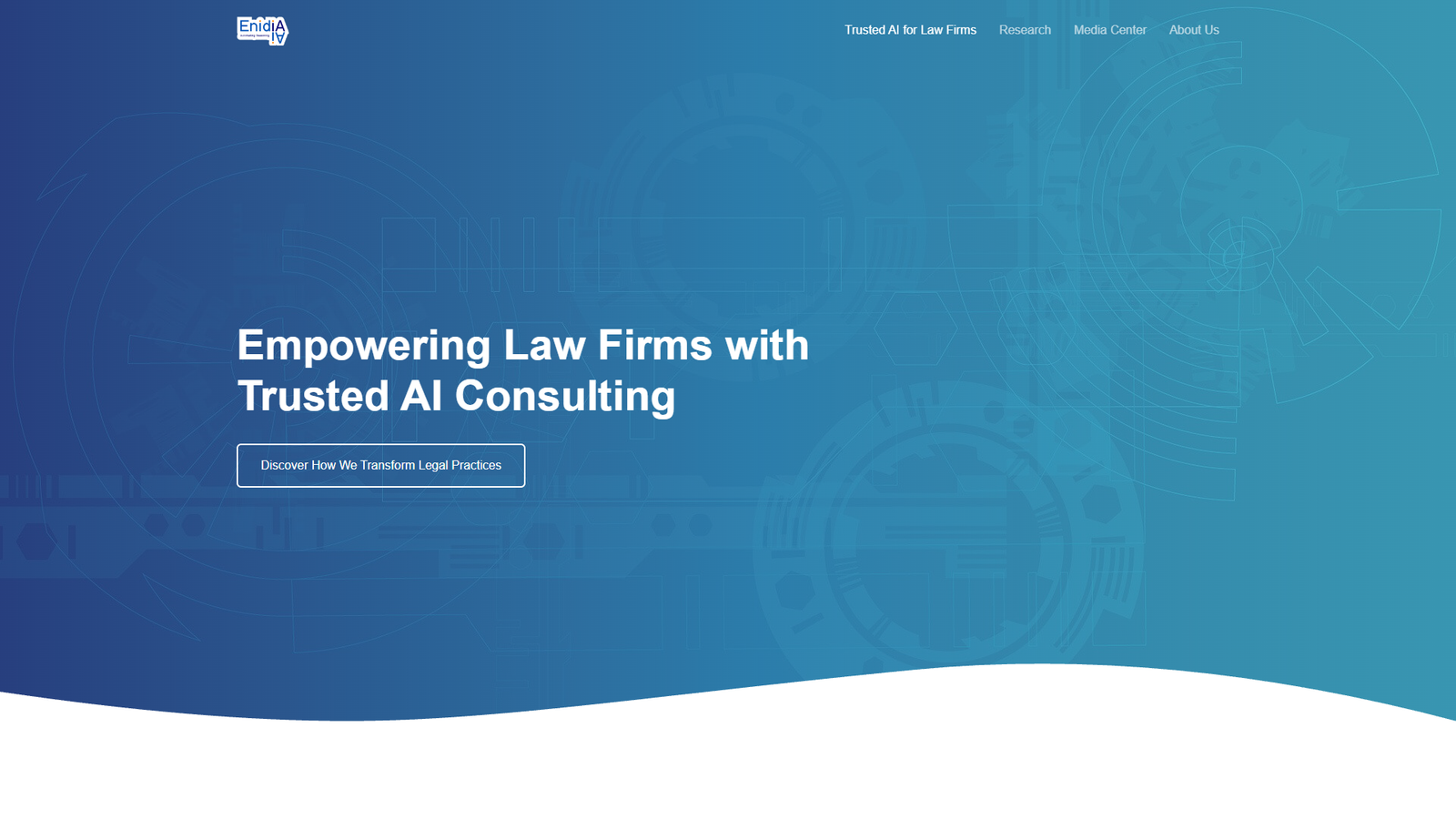 Enidia AI — интерфейс нейросети Enidia AI — интерфейс нейросети