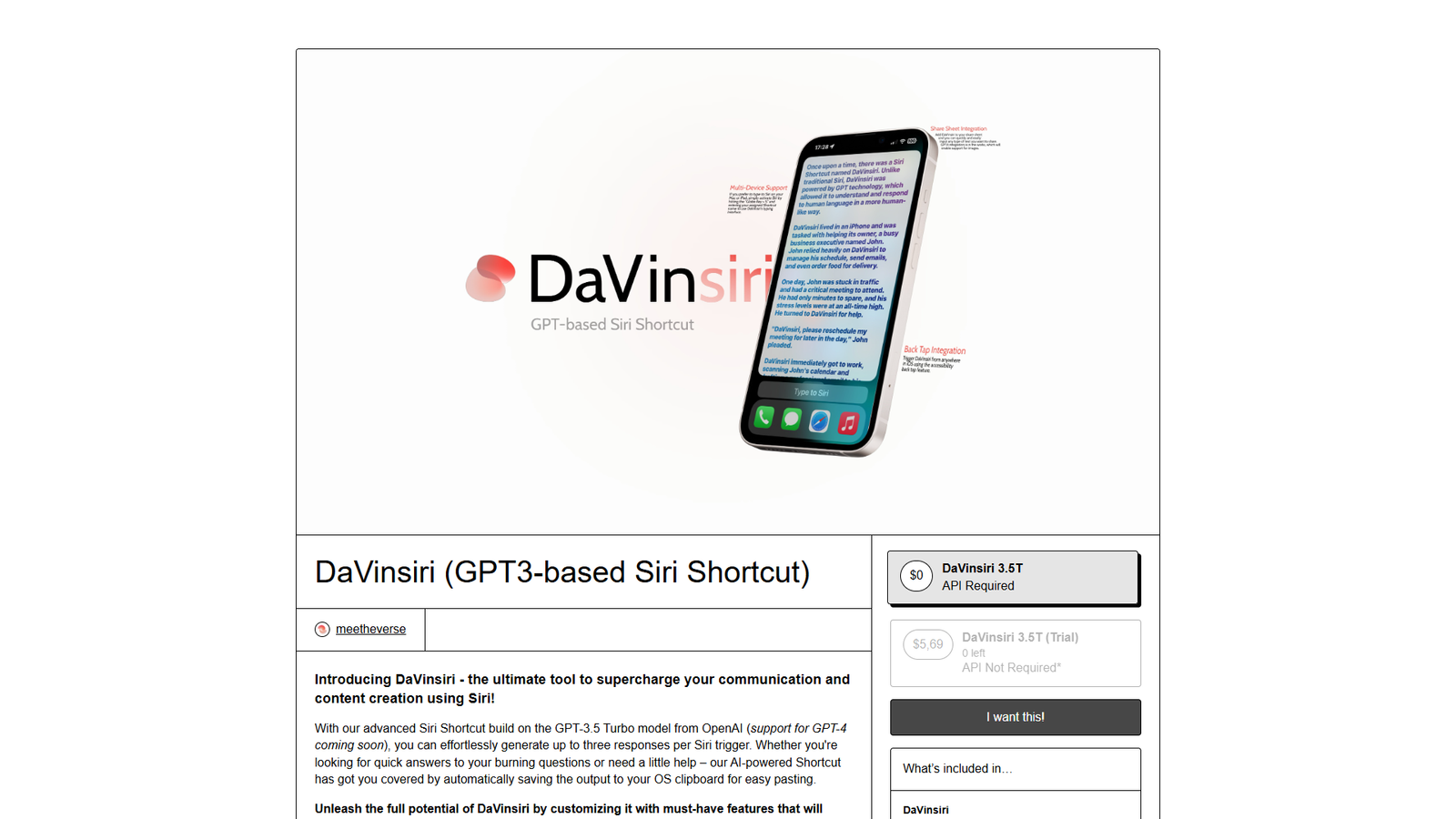 DaVinsiri — интерфейс нейросети DaVinsiri — интерфейс нейросети