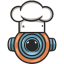 Recipe Lens logo