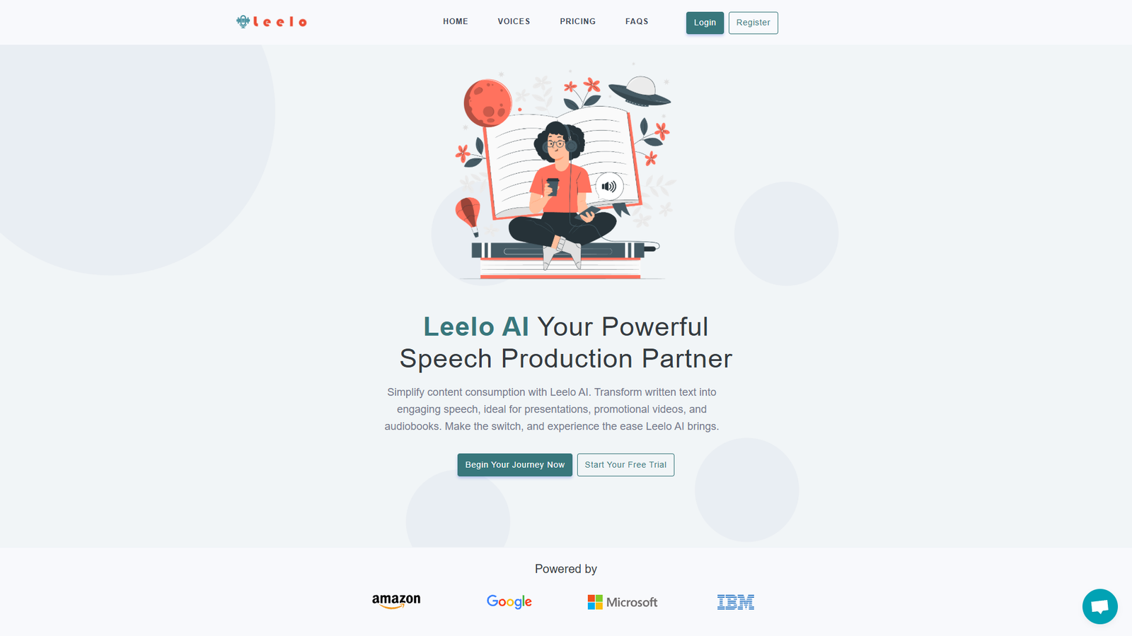 Leelo AI — интерфейс нейросети Leelo AI — интерфейс нейросети