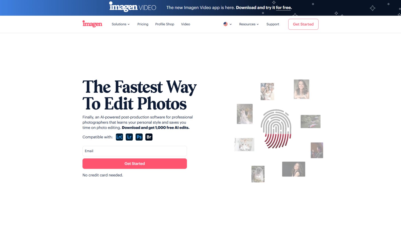 Imagen AI нейросеть Главная страница Imagen AI нейросеть Главная страница