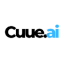 Cuue AI Influencer Search — логотип нейросети