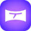 WonderShare ToMoviee AI нейросеть Лого