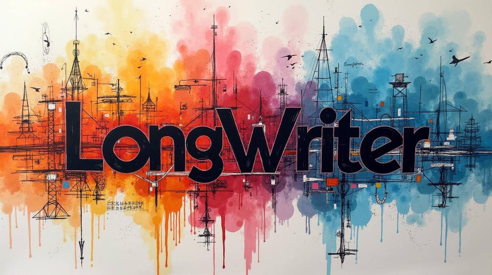 LongWriter AI LongWriter AI