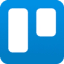 Trello logo