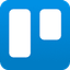 Trello нейросеть Лого