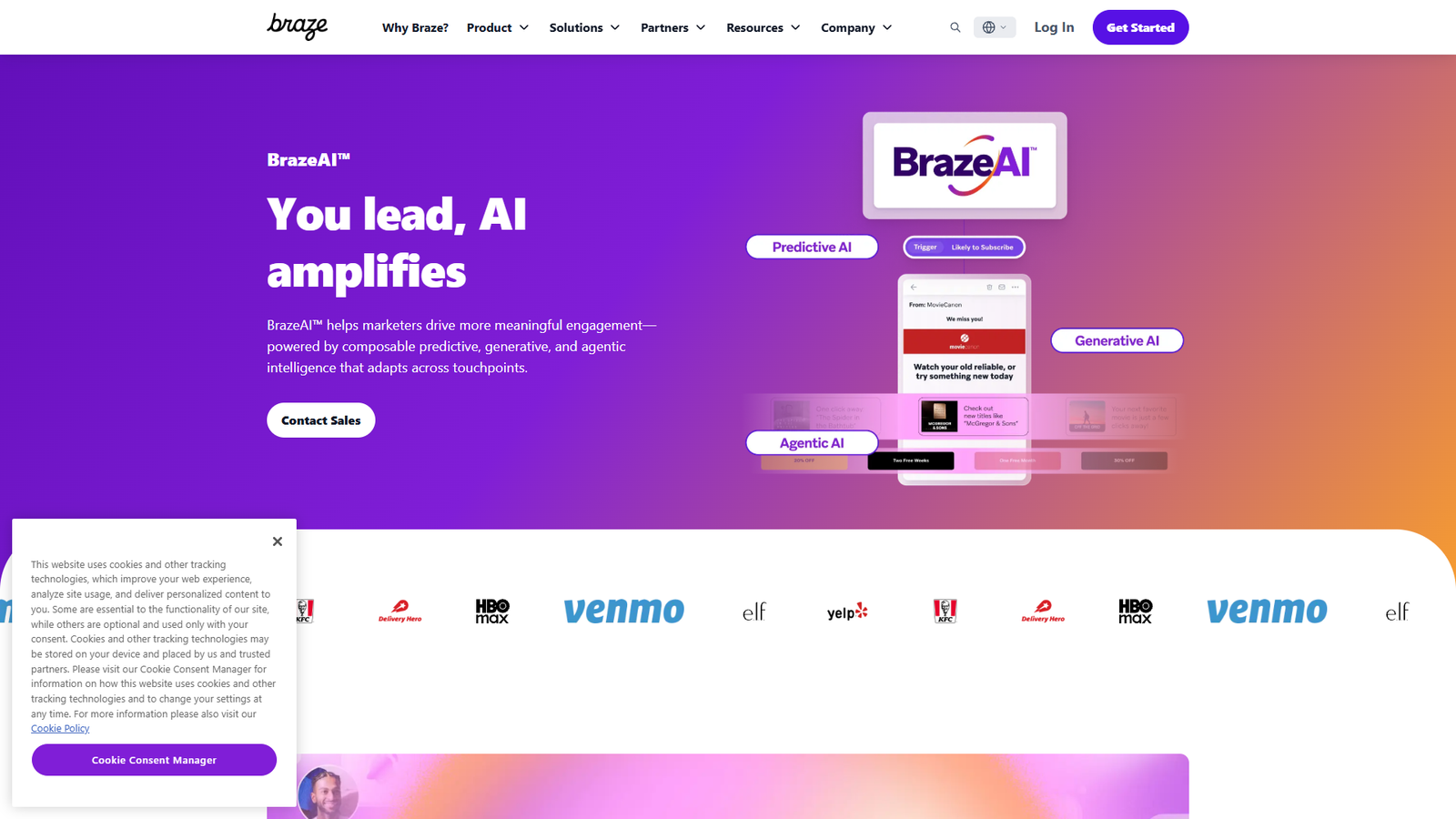 BrazeAI — интерфейс нейросети BrazeAI — интерфейс нейросети