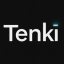 Tenki — логотип нейросети
