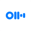 Otter ai Logo