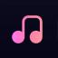 Musicfy Logo