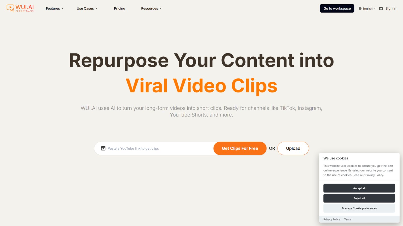 WUI.AI нейросеть Главная страница WUI.AI нейросеть Главная страница