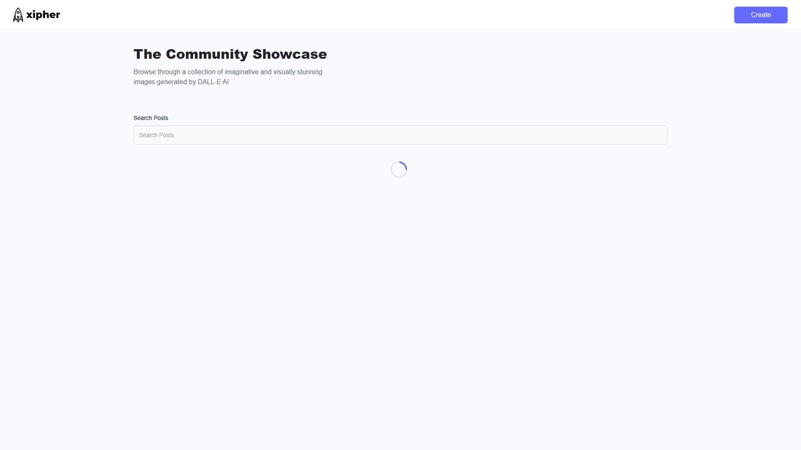 Xipher — интерфейс нейросети Xipher — интерфейс нейросети