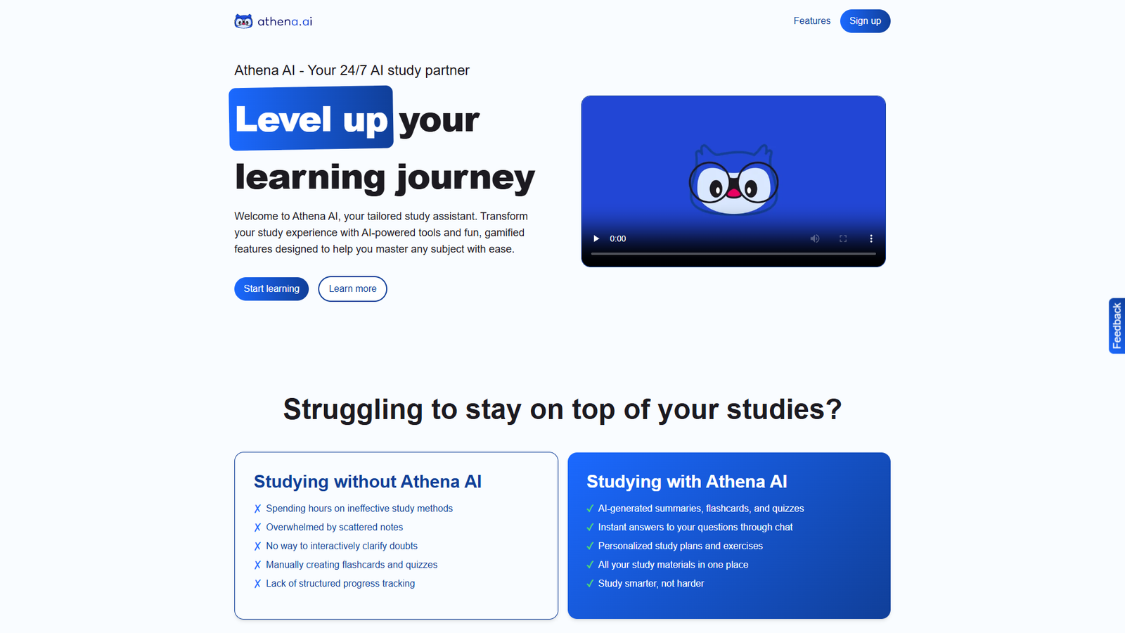 Athena AI — интерфейс нейросети Athena AI — интерфейс нейросети