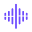 Voxify нейросеть Лого