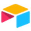 Airtable AI нейросеть Лого