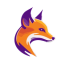 FollowFox нейросеть Лого