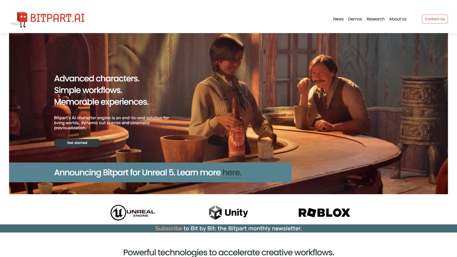 Bitpart AI нейросеть Главная страница Bitpart AI нейросеть Главная страница