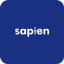 Sapien нейросеть Лого