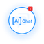 [AI] Data Assistant — логотип нейросети