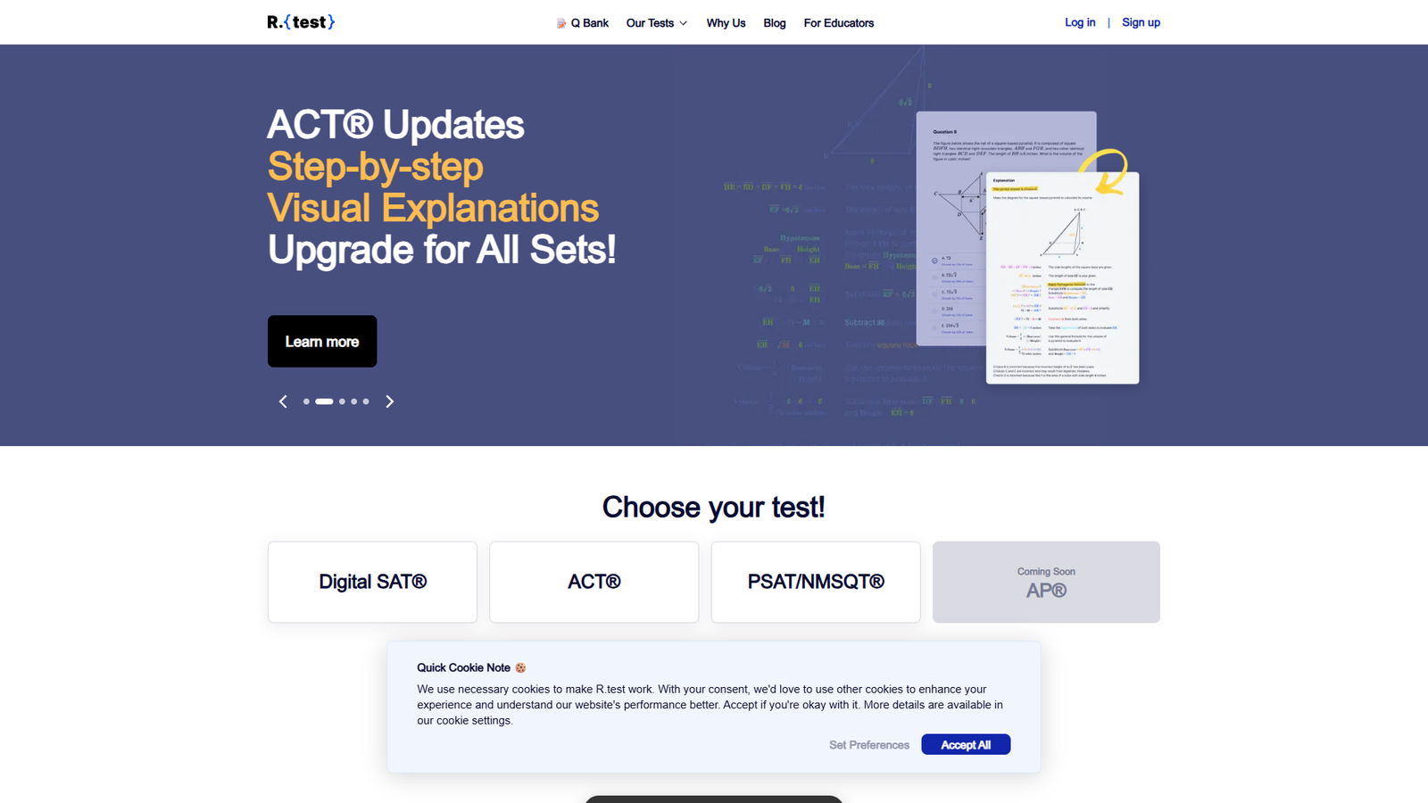 R.test — интерфейс нейросети R.test — интерфейс нейросети