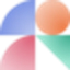 Magic Patterns нейросеть Лого