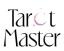Tarot Master нейросеть Лого